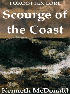 cover image of Scourge of the Coast